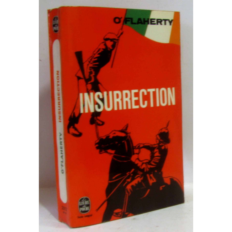 Insurrection