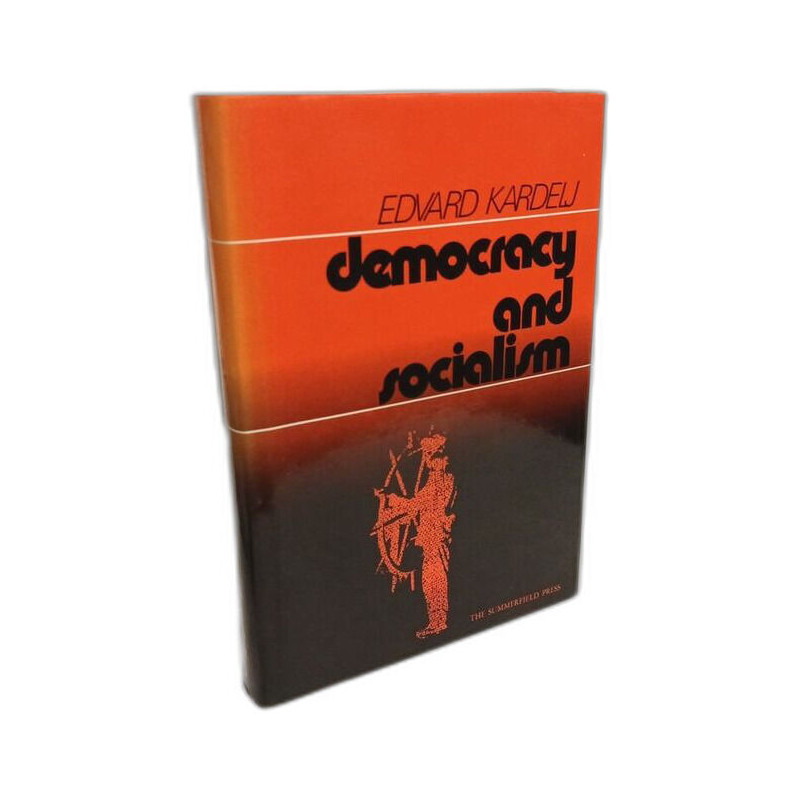 Democracy and Socialism