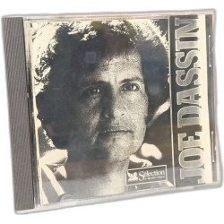 Joe Dassin- disc 3