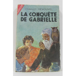 La conquête de gabrielle