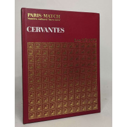Les géants - cervantes