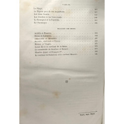 Oeuvres choisies de Fénelon avec une biographie et des notices...
