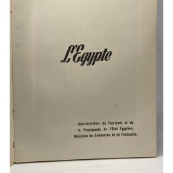 L'Egypte
