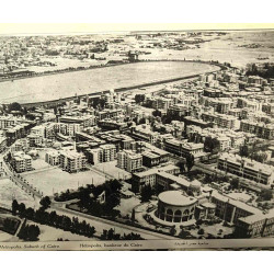 L'Egypte