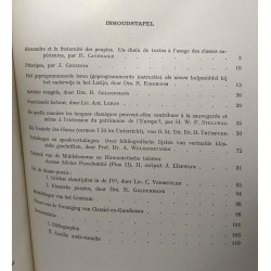 Didactica classica gandensia N°6