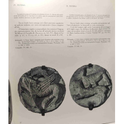 Sculture e tessellati paleocristiani e altomediavali del museo...