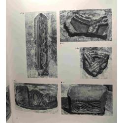 Sculture e tessellati paleocristiani e altomediavali del museo...