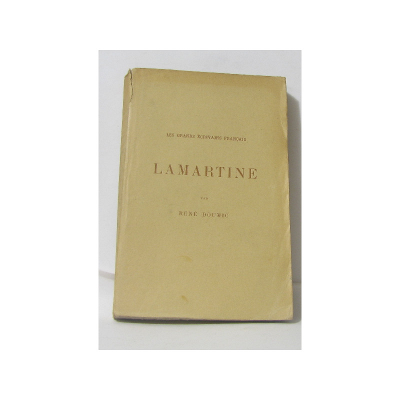 Lamartine