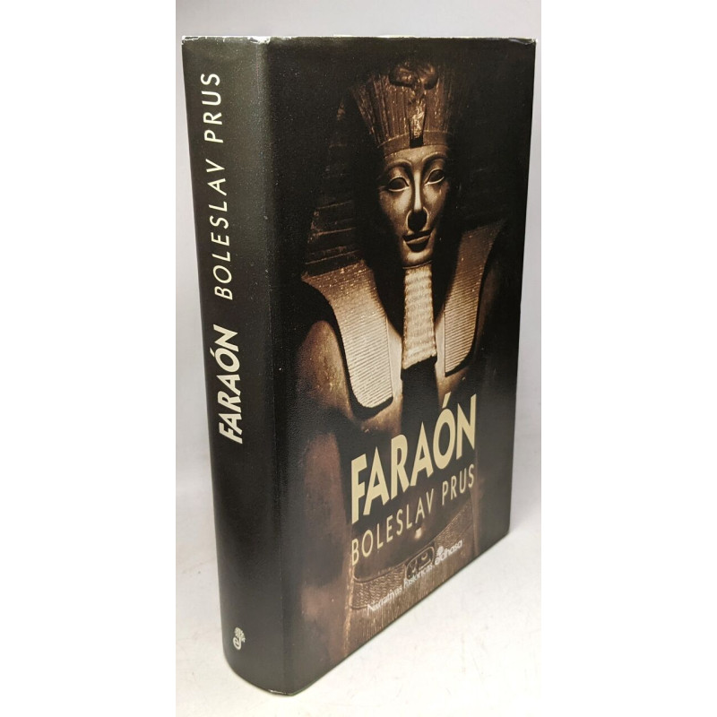 Faraón (Narrativas Históricas)