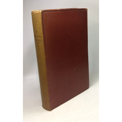 Saint-Simon - Mémoires - TOME I - collection du Flambeau