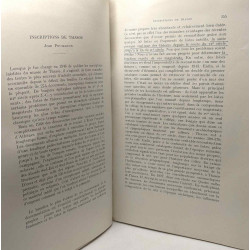 Actes du deuxième congrès international d'épigraphie grecque et...