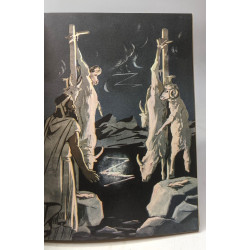 Le peuple de Dieu - 1er volume Des Origines à la Mort de Moïse