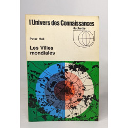 Les villes mondiales