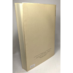 Droit et société aux derniers siècles de l'Empire Romain - avec...