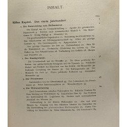 Geschichte der griechischen ethik - zweiter band der hellenismus