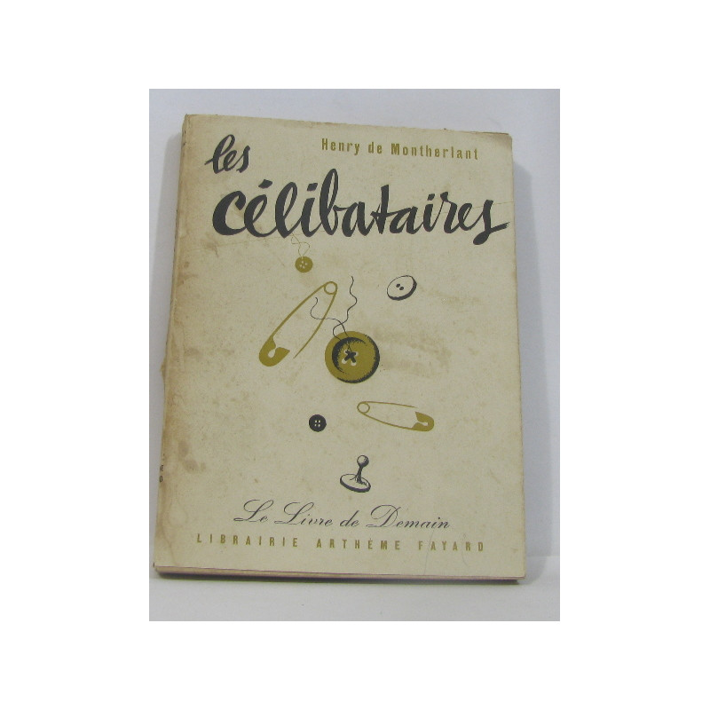 Les célibataires
