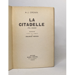 La citadelle