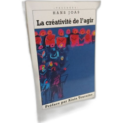 La créativité de l'agir