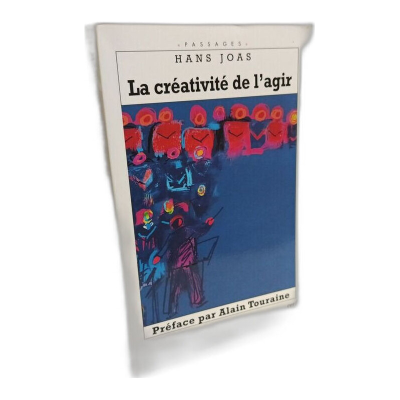 La créativité de l'agir