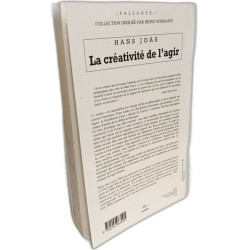 La créativité de l'agir