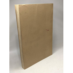 Tables des matières des cahiers léopoldiens et des cahiers...