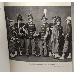 Tables des matières des cahiers léopoldiens et des cahiers...