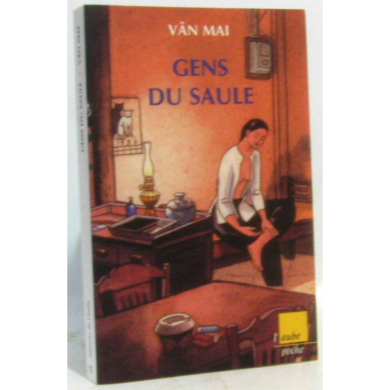 Gens du saule