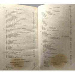 Éléments de littérature ou méthode de composition et de style...
