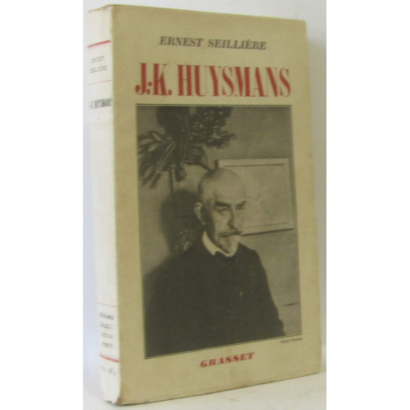 J.K. Huysmans