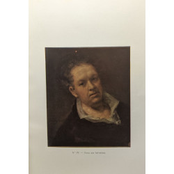 Francesco Goya y Lucientes 1746-1828 rétrospective - Musée...