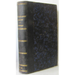 Le nabab - moeurs parisiennes (19e édition)