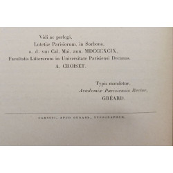 Quid e cournoli disciplina ad scientias "sociologicas" promovendas...