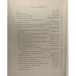 Christentum am Nil / International arbeitstagung zur ausstellung...