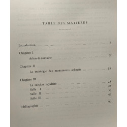 Bulletin trimestriel de l'Institut Archéologique du Luxembourg...
