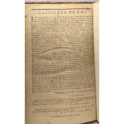 Novum Dictionarium geographicum - Latino-Gallicum