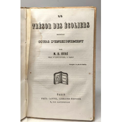 Epitome de l'histoire de France - premier degré - éléments / le...