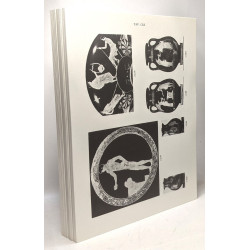 Catalogo dei vasi della collezione Augusto Castellani - VOL. II -...