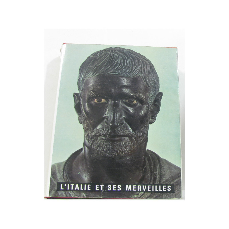 L'italie et ses merveilles