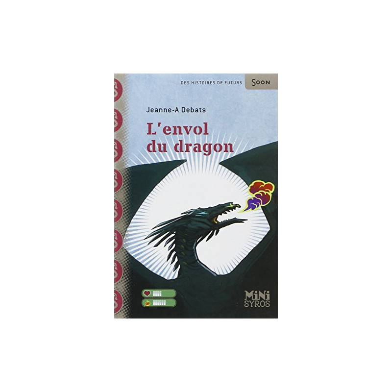 L'envol du dragon