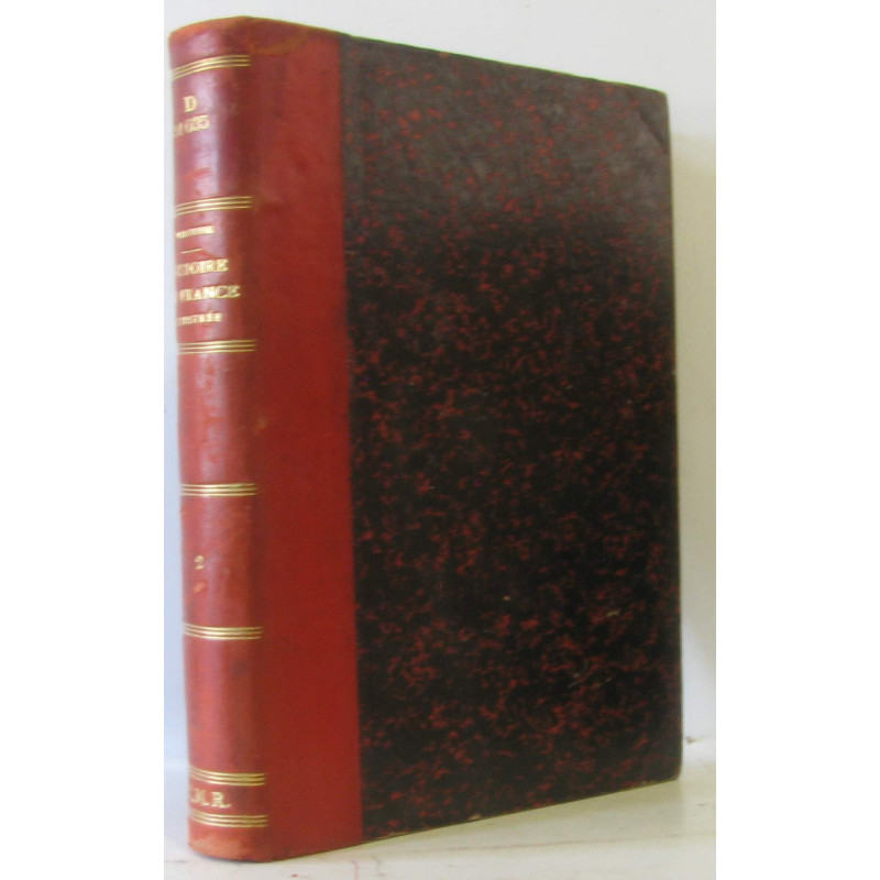 Louis XIV de 1643 à 1685 - tome VII première partie - Histoire de...