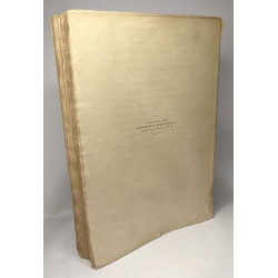 Massalia - TOME PREMIER / histoire de marseille dans l'antiquite...