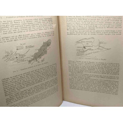 Massalia - TOME PREMIER / histoire de marseille dans l'antiquite...