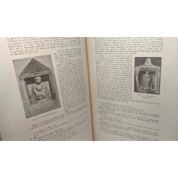 Massalia - TOME PREMIER / histoire de marseille dans l'antiquite...