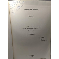 Ayrimanta - pour une philosophie de la langue Inca (Le Quichua) -...