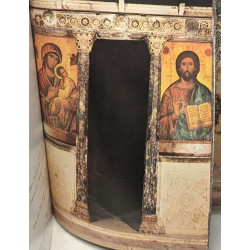 Hosios loukas