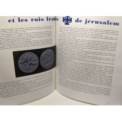 Le Club français de la médaille - N°18 1968 + n°29 1970 --- 2 numéros
