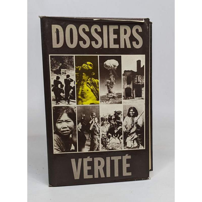 Le crime absolu