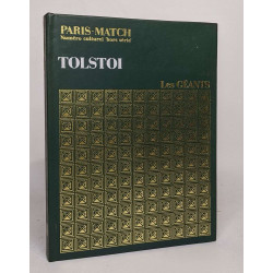 Les géants - Tolstoi
