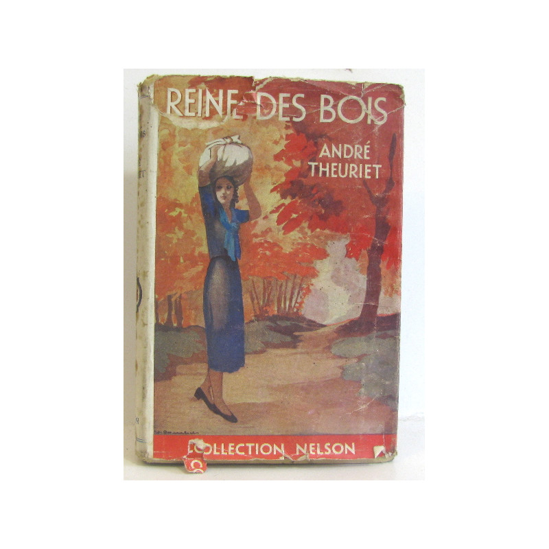 Reine des bois