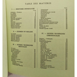 Guide Médical Africain. Médecine tropicale --- 8e éd